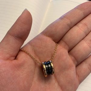 Bulgari | Jewelry | Bvlgari Bzero 